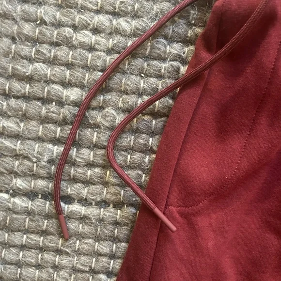 NEW! Nike Training Primary Fleece Dri-FIT UV Performance Joggers - Picture 16 of 17